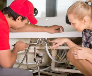 About Emergency plumbing pros Massena, NY
